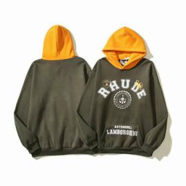 Picture of Rhude Hoodies _SKURhudeM-XXL252711508